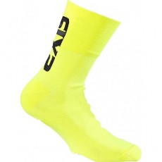 SIX2 Κάλυμμα Παπουτσιών Smart Bootie Yellow